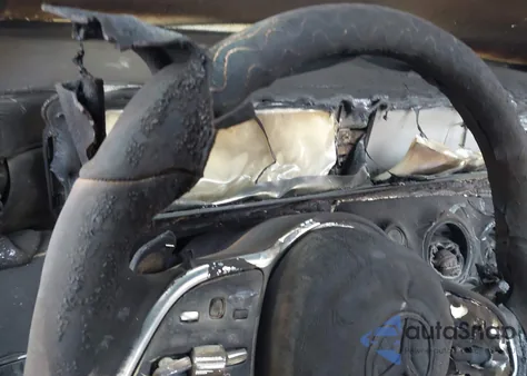 2021 Mercedes-Benz Cla 250 4Matic z USA, uszkodzony, nr VIN W1K5J4HB1MN166137